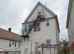 Foreclosure in  S 5TH ST Elizabeth, NJ 07206