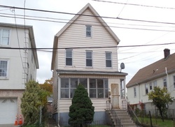 Foreclosure in  S 5TH ST Elizabeth, NJ 07206