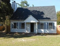 Foreclosure in  RIDGE CLIFF DR Augusta, GA 30909