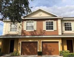 Foreclosure in  FORTANINI CIR Ocoee, FL 34761