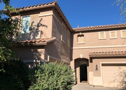 Foreclosure Listing in N 113TH AVE AVONDALE, AZ 85392