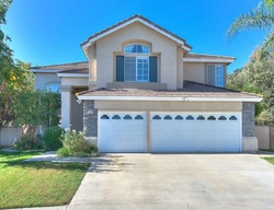 Foreclosure in  VIA MARAVILLA Chino Hills, CA 91709