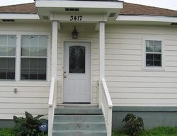 Foreclosure in  CLERMONT DR New Orleans, LA 70122