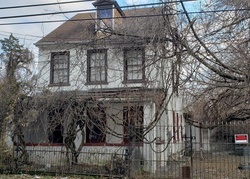 Foreclosure in  E HAINES ST Philadelphia, PA 19144