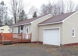 Foreclosure in  COUNTY ROUTE 12 Phoenix, NY 13135