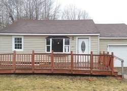 Foreclosure in  COUNTY ROUTE 12 Phoenix, NY 13135