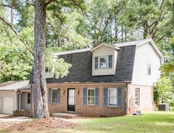 Foreclosure in  WALKER DR Lawrenceville, GA 30043