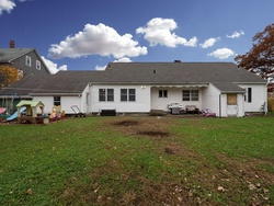 Foreclosure in  HARRIS ST Webster, MA 01570