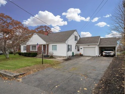 Foreclosure in  HARRIS ST Webster, MA 01570