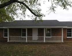 Foreclosure in  GRIFFITH RD Tanner, AL 35671