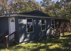 Foreclosure in  MILLER RD Hodges, SC 29653