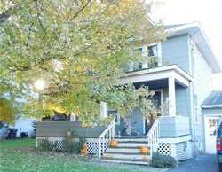 Foreclosure Listing in ULSTER AVE WALDEN, NY 12586