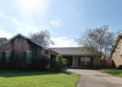 Foreclosure in  COUNTRY MEADOW AVE Baton Rouge, LA 70816