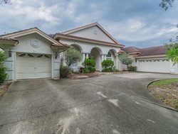 Foreclosure in  WENTWORTH WAY Tarpon Springs, FL 34688