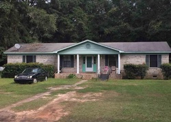 Foreclosure in  WOODVILLE RD Milton, FL 32583