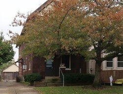 Foreclosure in  GREENLEE AVE Cincinnati, OH 45217
