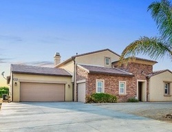 Foreclosure in  BURL HOLLOW DR Riverside, CA 92504
