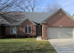 Foreclosure in  RYAN RD Sterling Heights, MI 48310