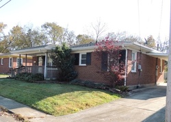 Foreclosure in  SUNSET DR Frankfort, KY 40601