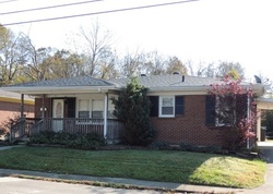 Foreclosure in  SUNSET DR Frankfort, KY 40601