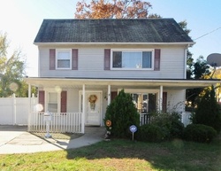 Foreclosure in  W 4TH ST Florence, NJ 08518