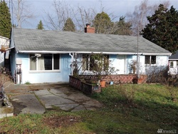 Foreclosure Listing in S 114TH ST SEATTLE, WA 98178