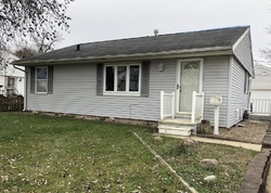 Foreclosure in  CHERRY HILLS DR Waterloo, IA 50703