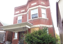 Foreclosure in  S EDBROOKE AVE Chicago, IL 60628