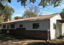 Foreclosure in  AUTH RD Suitland, MD 20746