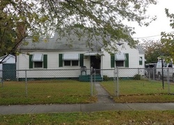 Foreclosure in  DUNKIRK AVE Norfolk, VA 23509