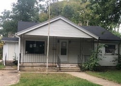 Foreclosure Listing in KERSLAKE CT SOUTH BEND, IN 46615