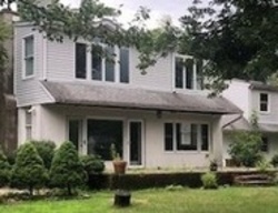 Foreclosure in  LORETTACONG DR Lake Hopatcong, NJ 07849