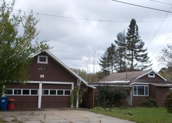 Foreclosure in  MCALLISTER ST Pittsfield, MA 01201