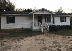 Foreclosure in  RIVER RD Salley, SC 29137