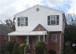 Foreclosure in  222ND ST Cambria Heights, NY 11411