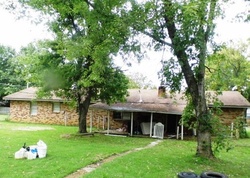 Foreclosure in  S PECAN ST Sallisaw, OK 74955