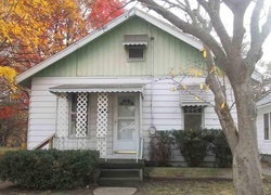 Foreclosure in  W HOWETT ST Peoria, IL 61605