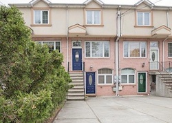 Foreclosure in  CLOVE RD Staten Island, NY 10301