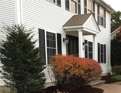 Foreclosure in  DAVIS CIR Warwick, RI 02886