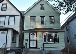 Foreclosure in  FRANKLIN AVE Mount Vernon, NY 10550