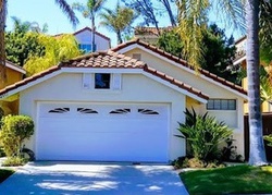 Foreclosure in  MANSILLA ST Laguna Niguel, CA 92677