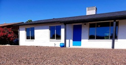 Foreclosure in  E SAINT ANNE AVE Phoenix, AZ 85042