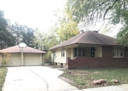 Foreclosure in  SW WESTERN AVE Topeka, KS 66606