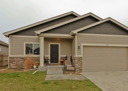 Foreclosure in  SUNSET CIR Milliken, CO 80543