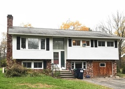 Foreclosure in  THORNBERRY DR Glens Falls, NY 12801