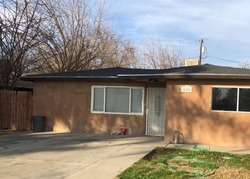 Foreclosure in  CANNON AVE Bakersfield, CA 93307