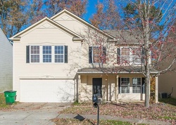 Foreclosure in  TREEFROG CT Charlotte, NC 28262