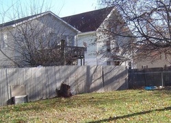 Foreclosure in  ORCHARD ST New Haven, CT 06519