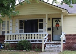 Foreclosure in  S KNOXVILLE AVE Tulsa, OK 74135