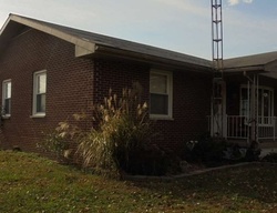 Foreclosure in  BARREN CHURCH RD S Henderson, KY 42420